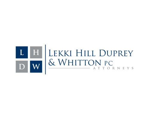 Lekki Hill Duprey Whitton logo