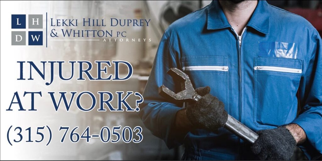 workers compensation lawyers